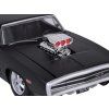 Dálkově ovládané auto Dodge Charger R/T 1970 americké 7