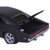 Dálkově ovládané auto Dodge Charger R/T 1970 americké 9