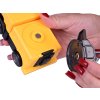 Hračka Magnetický robot Transformer 2v1 velká figurka 8