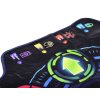 Hudební taneční podložka pro děti + bluetooth 4
