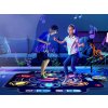 Hudební taneční podložka pro děti + bluetooth 9