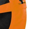 Aga Závěsný houpací kruh 90 cm Oranžový 3