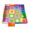 k19325 aga4kids penova podlozka puzzle ds3002 3