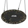 k19749 aga zavesny houpaci kruh 90 cm maskacovy novinka 5