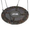 k19750 aga zavesny houpaci kruh 90 cm ds90 cam 2