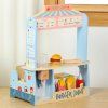 Aga4Kids Dětský dřevěný obchod DS5660 3