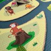 Aga4Kids Pěnová podložka Puzzle DS533 4