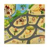 Aga4Kids Pěnová podložka Puzzle DS533 5