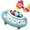 Aga4Kids Interaktivní zatloukací hra DS5616 3