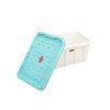 k21228 doloni ulozny box s vikem 75x51x37 bilytyrkysovy 2