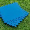 Bestway Ochranná podložka pod bazén 58220 50 x 50 cm 9ks 3