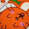 Aga4Kids Dětská skládací pěnová podložka 200x180 cm DS3017 2