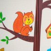 Aga4Kids Dětská skládací pěnová podložka 200x180 cm DS3017 7