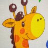 Aga4Kids Dětská skládací pěnová podložka 200x180 cm DS3017 9