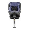 Aga Autosedačka i-Size 360° 0-36 kg DS1823 Modrá 2