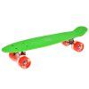 Pennyboard LED Skateboard se Svítícími Kolečky pro jízdu ve Skateparku