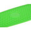 Pennyboard LED Skateboard se Svítícími Kolečky pro jízdu ve Skateparku 9