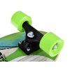 Dřevěný skateboard pro děti Disney STITCH do 50 kg