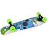 Dřevěný skateboard pro děti Disney STITCH do 50 kg