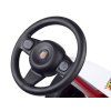 Motokára na pedály ABARTH 30 kg Měkká kola