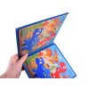 Knížka Magnetické puzzle Dinosauři 40 7