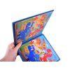 Knížka Magnetické puzzle Dinosauři 40
