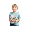 Puzzle CzuCzu Puzzlove Dinosauři 200 dílků