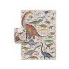 Puzzle CzuCzu Puzzlove Dinosauři 200 dílků 5