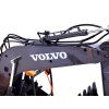 Licencovaný bagr VOLVO 1:16 na dálkové ovládání 13