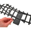 Vláčkodráha Sada RC0346 elektrická dálkově ovládaná