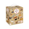 Puzzle CzuCzu Puzzlove Velké KOČKY 60 dílků 7