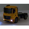 RC auto KAMION tir odtahovka 2