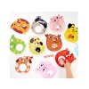 Puzzle CzuCzu První puzzle Rodinky 15m+ 7
