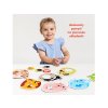 Puzzle CzuCzu První puzzle Rodinky 15m+ 8
