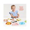 Puzzle CzuCzu První puzzle Rodinky 15m+