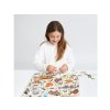 Puzzle CzuCzu objevitele Divoká příroda 300 dílků 7+ 6