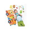 Puzzle CzuCzu Moto Popelářské auto 26 dílků 2+ 5