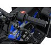 Benzínová čtyřkolka EXPLORER 110 ccm Modrá