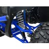 Benzínová čtyřkolka EXPLORER 110 ccm Modrá
