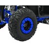 Benzínová čtyřkolka EXPLORER 110 ccm Modrá