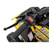 Benzínová čtyřkolka EXPLORER 110 ccm žlutá 19