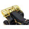 Benzínová čtyřkolka EXPLORER 110 ccm žlutá