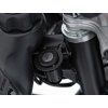 Benzínová motorka IMMORTAL 110 ccm Cross Oranžová