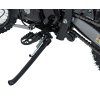 Benzínová motorka IMMORTAL 110 ccm Cross Oranžová