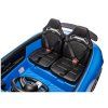 Elektrické autíčko Mercedes GT63 AMG 24 V Modré 12