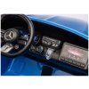 Elektrické autíčko Mercedes GT63 AMG 24 V Modré 13