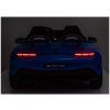 Elektrické autíčko Mercedes GT63 AMG 24 V Modré 15