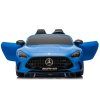 Elektrické autíčko Mercedes GT63 AMG 24 V Modré 3