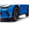 Elektrické autíčko Mercedes GT63 AMG 24 V Modré 10
