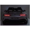 Elektrické autíčko Mercedes GT63 AMG 24 V Lakované Světle Šedé 14
